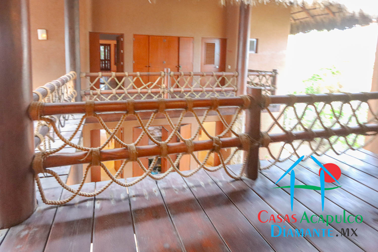 Tres Vidas Casa Mía - Recámara cinco 3